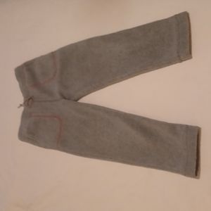 Girls vineyard vines pants 100% polyester size xs